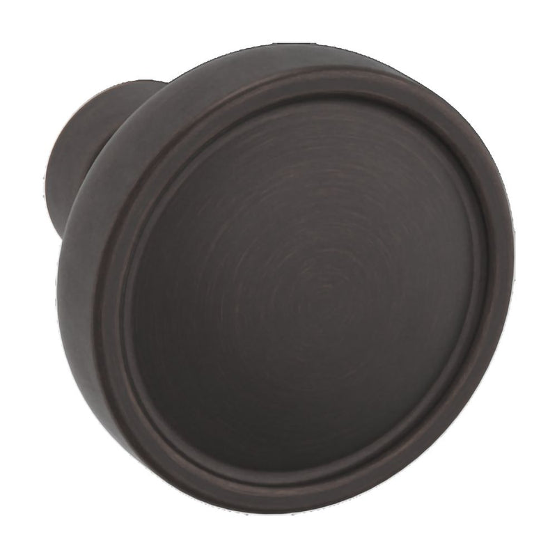 Baldwin 4402 1-1/4" Tulip Cabinet Knob Baldwin Estate