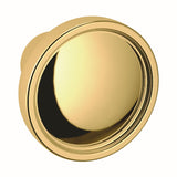 Baldwin 4403 1-1/2" Tulip Cabinet Knob Baldwin Estate