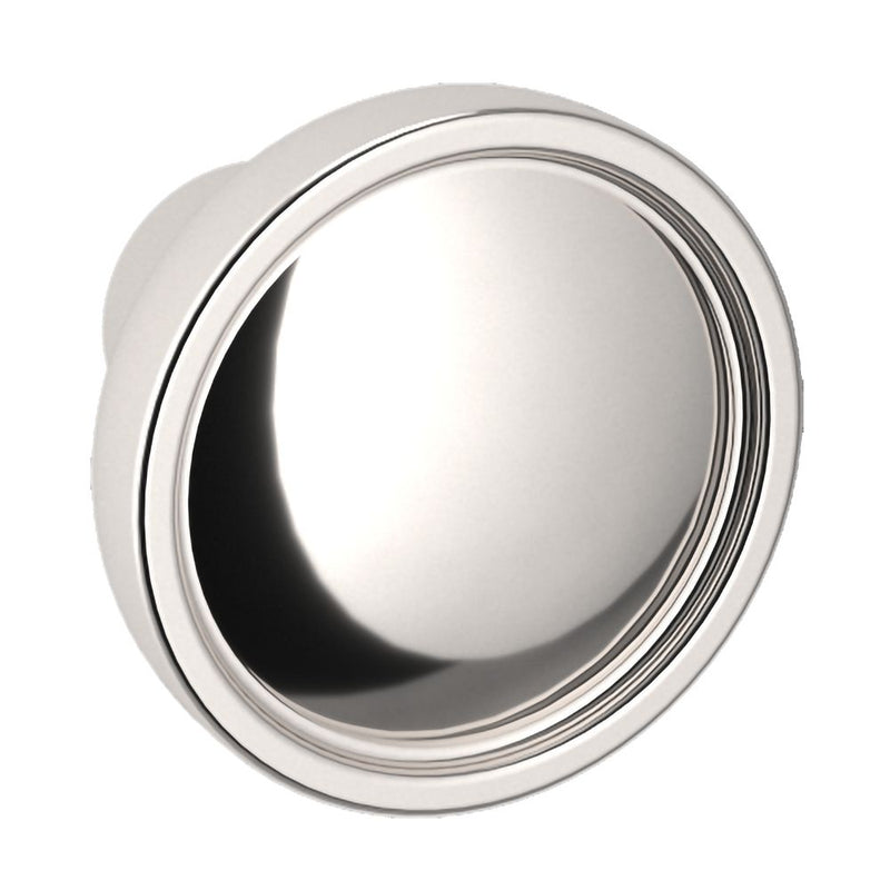 Baldwin 4403 1-1/2" Tulip Cabinet Knob Baldwin Estate