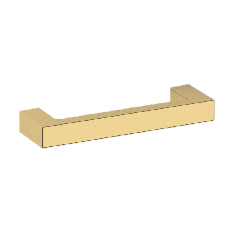 Baldwin 4406 4" Center to Center Contemporary Cabinet Pull Baldwin Estate