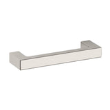 Baldwin 4406 4" Center to Center Contemporary Cabinet Pull Baldwin Estate