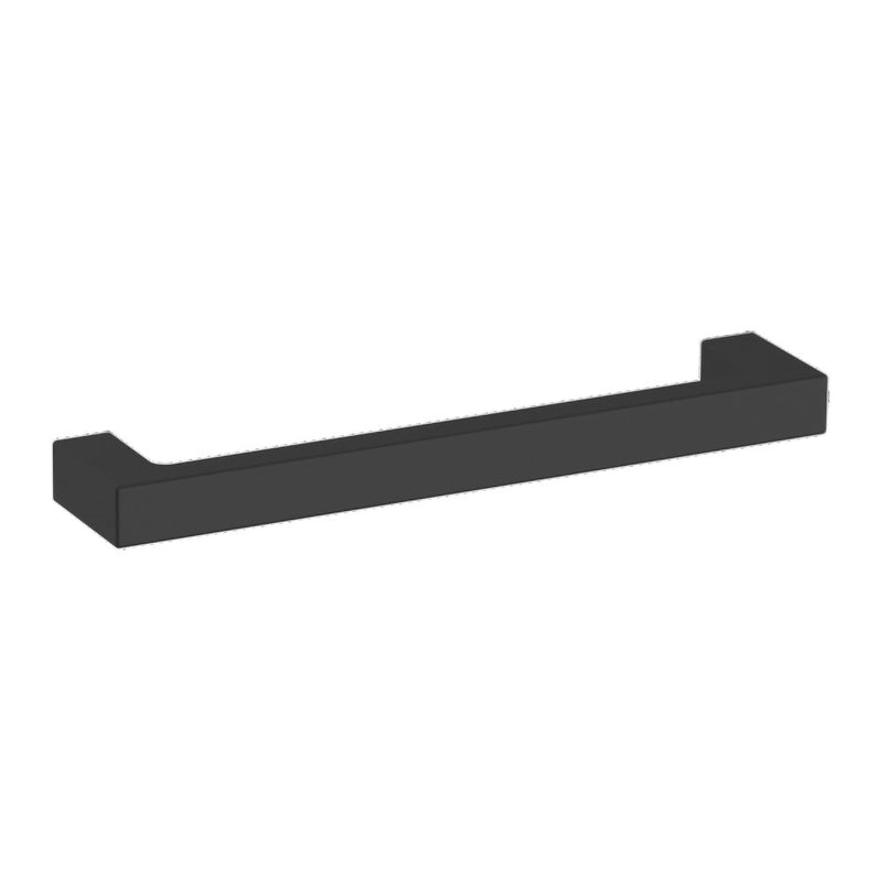 Baldwin 4407 6" Center to Center Contemporary Cabinet Pull Baldwin Estate