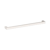 Baldwin 4408 12" Center to Center Contemporary Cabinet Pull Baldwin Estate