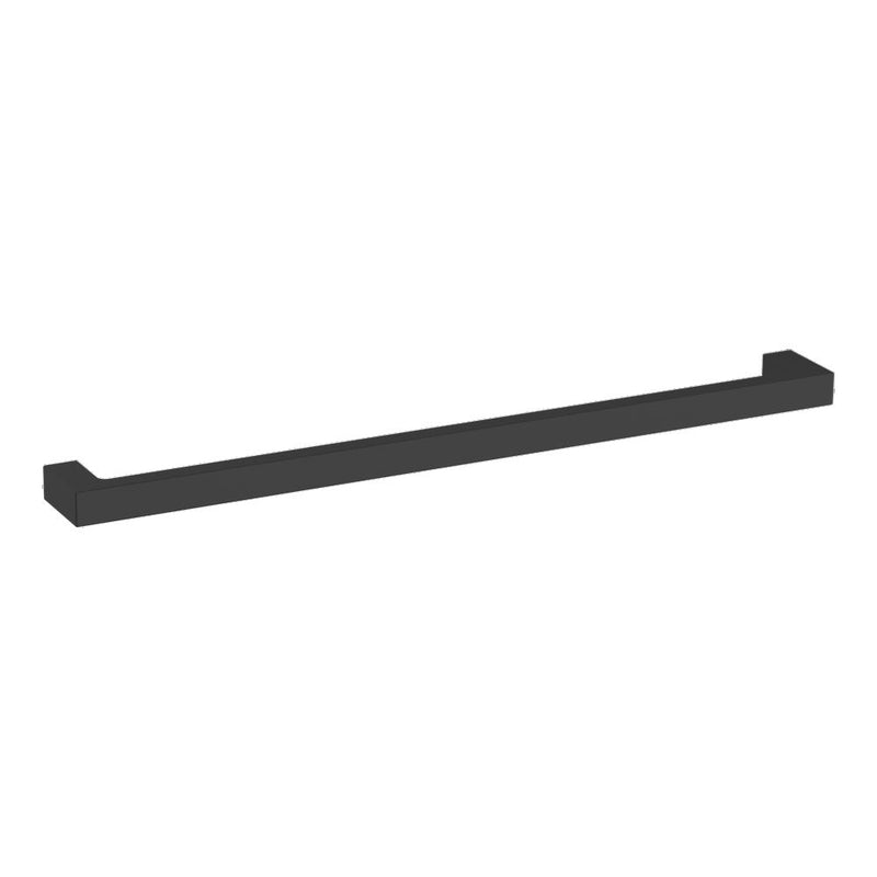 Baldwin 4408 12" Center to Center Contemporary Cabinet Pull Baldwin Estate