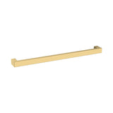 Baldwin 4409 18" Center to Center Contemporary Cabinet Appliance Pull Baldwin Estate