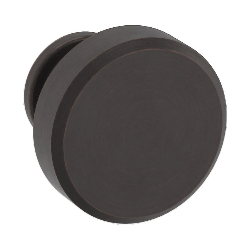 Baldwin 4410 1-1/4" Bevel Cabinet Knob Baldwin Estate