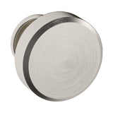 Baldwin 4410 1-1/4" Bevel Cabinet Knob Baldwin Estate