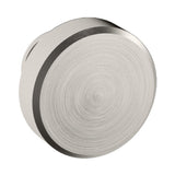 Baldwin 4411 1-1/2" Bevel Cabinet Knob Baldwin Estate