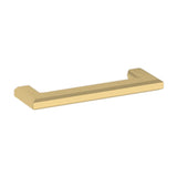 Baldwin 4412 4" Center to Center Bevel Cabinet Pull Baldwin Estate