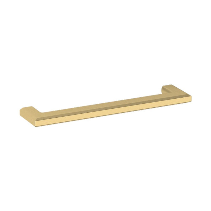 Baldwin 4413 6" Center to Center Bevel Cabinet Pull Baldwin Estate