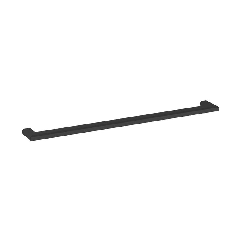 Baldwin 4414 12" Center to Center Bevel Cabinet Pull Baldwin Estate