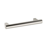 Baldwin 4417 4" Center to Center Octagonal Cabinet Pull Baldwin Estate