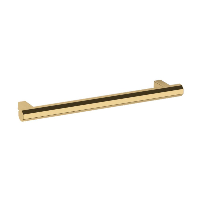 Baldwin 4418 6" Center to Center Octagonal Cabinet Pull Baldwin Estate