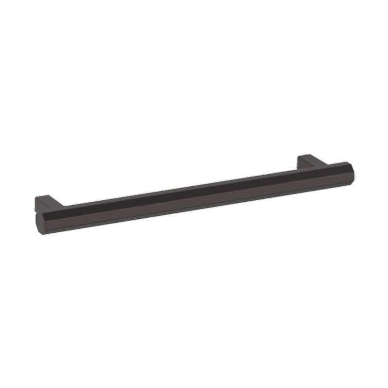 Baldwin 4418 6" Center to Center Octagonal Cabinet Pull Baldwin Estate