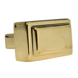 Baldwin 4425 1-1/2" Raise Cabinet Knob Baldwin Estate