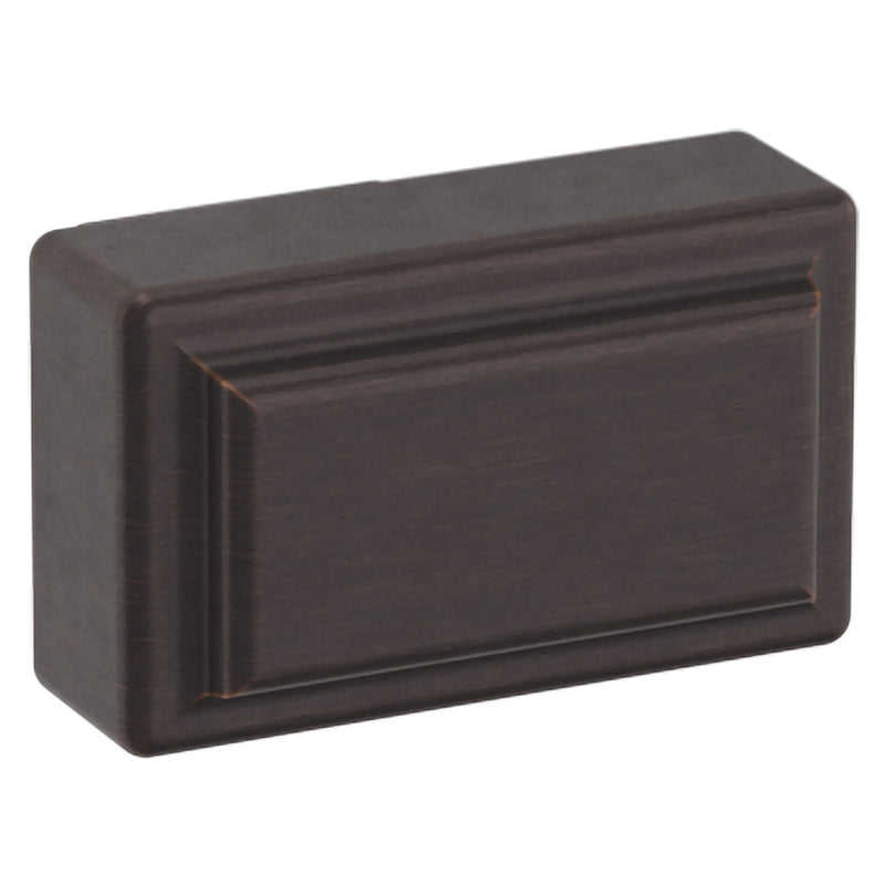 Baldwin 4425 1-1/2" Raise Cabinet Knob Baldwin Estate