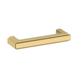 Baldwin 4426 4" Center to Center Raise Cabinet Pull Baldwin Estate