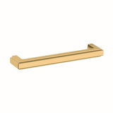 Baldwin 4427 6" Center to Center Raise Cabinet Pull Baldwin Estate