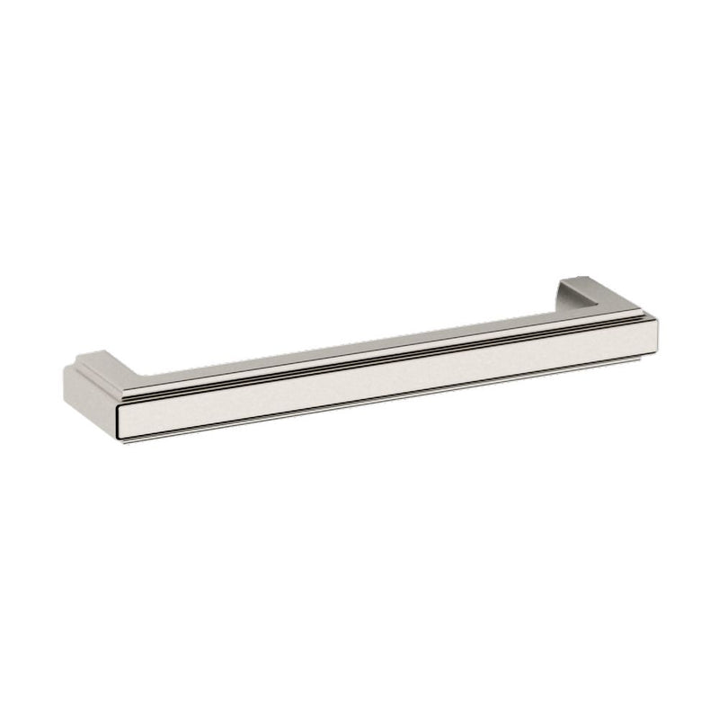 Baldwin 4427 6" Center to Center Raise Cabinet Pull Baldwin Estate