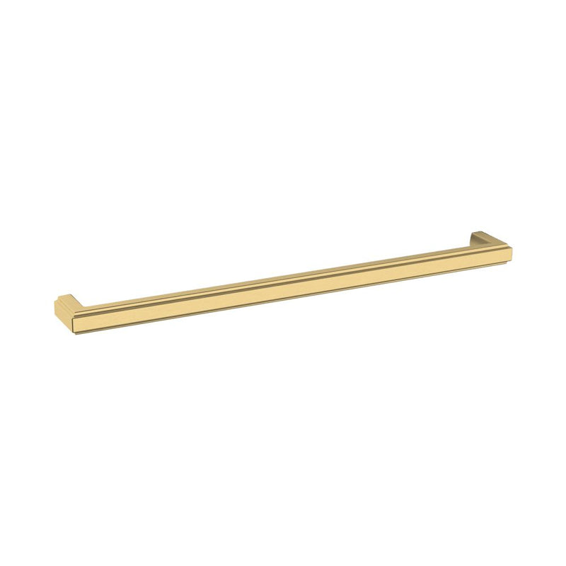 Baldwin 4429 18" Center to Center Raise Cabinet Appliance Pull Baldwin Estate