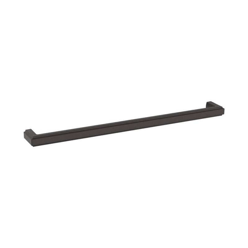 Baldwin 4429 18" Center to Center Raise Cabinet Appliance Pull Baldwin Estate