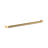 Baldwin 4431 4" Center to Center Gramercy Cabinet Pull Baldwin Estate