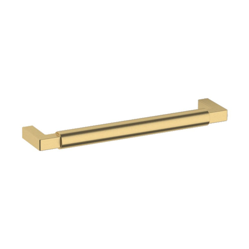 Baldwin 4432 6" Center to Center Gramercy Cabinet Pull Baldwin Estate