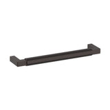 Baldwin 4432 6" Center to Center Gramercy Cabinet Pull Baldwin Estate