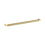 Baldwin 4434 18" Center to Center Gramercy Cabinet Appliance Pull Baldwin Estate