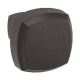 Baldwin 4452 1" Square Severin A Cabinet Knob Baldwin Estate