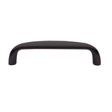 Baldwin 4480 4" Center to Center Oval Cabinet Pull Baldwin Estate