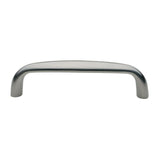 Baldwin 4480 4" Center to Center Oval Cabinet Pull Baldwin Estate