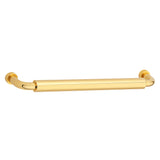 Baldwin 4486 6" Center to Center Hollywood Hills Cabinet Pull Baldwin Estate