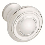 Baldwin 4490 1" Dominion Cabinet Knob Baldwin Estate