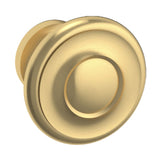 Baldwin 4491 1-1/4" Dominion Cabinet Knob Baldwin Estate