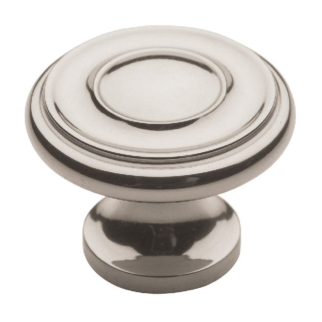 Baldwin 4491 1-1/4" Dominion Cabinet Knob Baldwin Estate