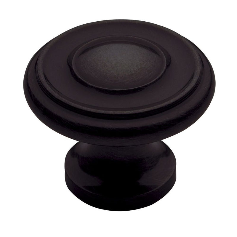 Baldwin 4491 1-1/4" Dominion Cabinet Knob Baldwin Estate