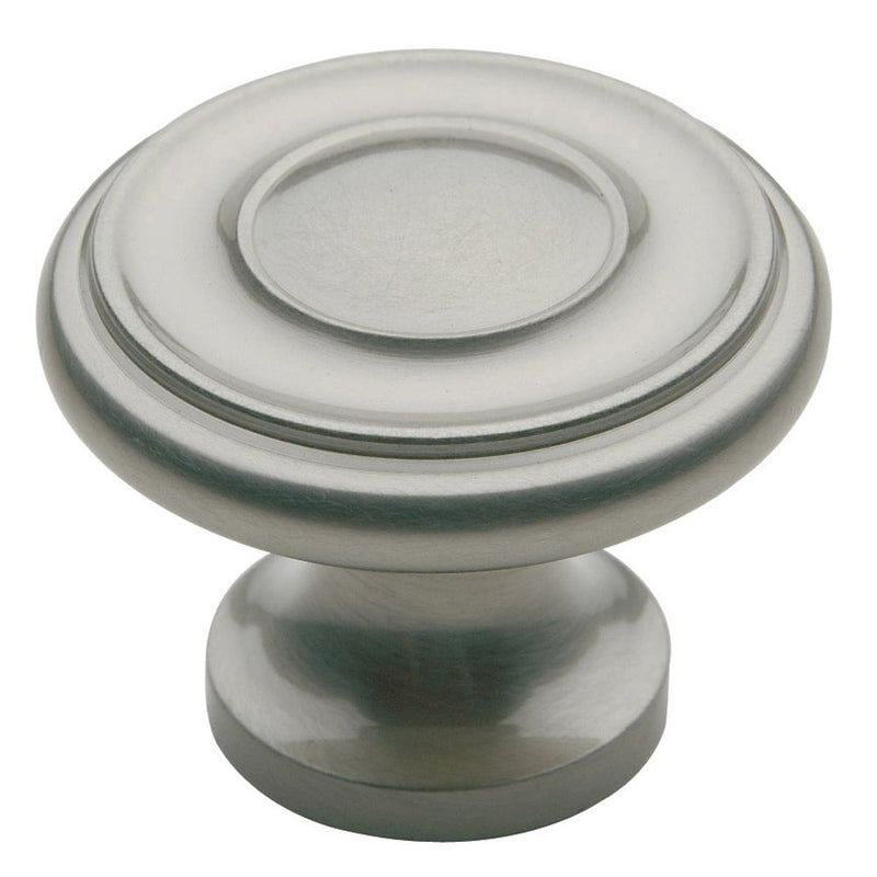 Baldwin 4491 1-1/4" Dominion Cabinet Knob Baldwin Estate