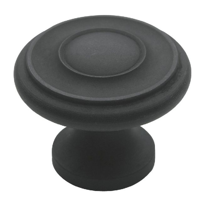 Baldwin 4491 1-1/4" Dominion Cabinet Knob Baldwin Estate