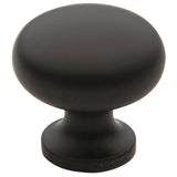 Baldwin 4704 1" Classic Cabinet Knob Baldwin Estate