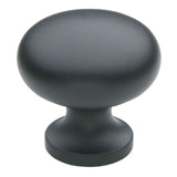 Baldwin 4704 1" Classic Cabinet Knob Baldwin Estate