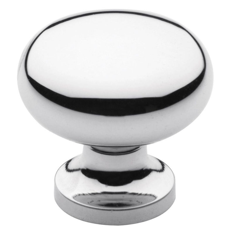 Baldwin 4704 1" Classic Cabinet Knob Baldwin Estate