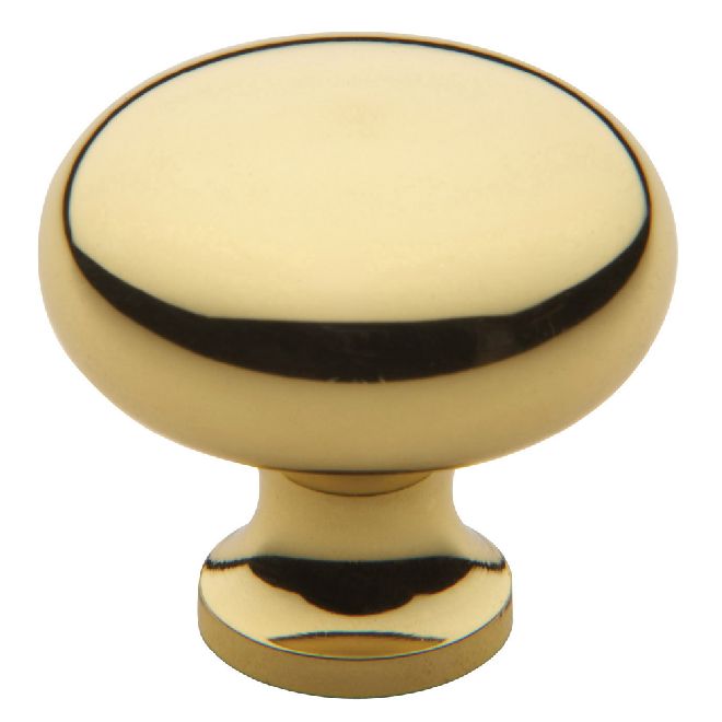 Baldwin 4706 1-1/4" Classic Cabinet Knob Baldwin Estate