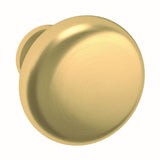 Baldwin 4706 1-1/4" Classic Cabinet Knob Baldwin Estate