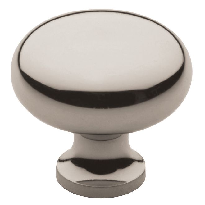 Baldwin 4706 1-1/4" Classic Cabinet Knob Baldwin Estate