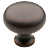 Baldwin 4706 1-1/4" Classic Cabinet Knob Baldwin Estate