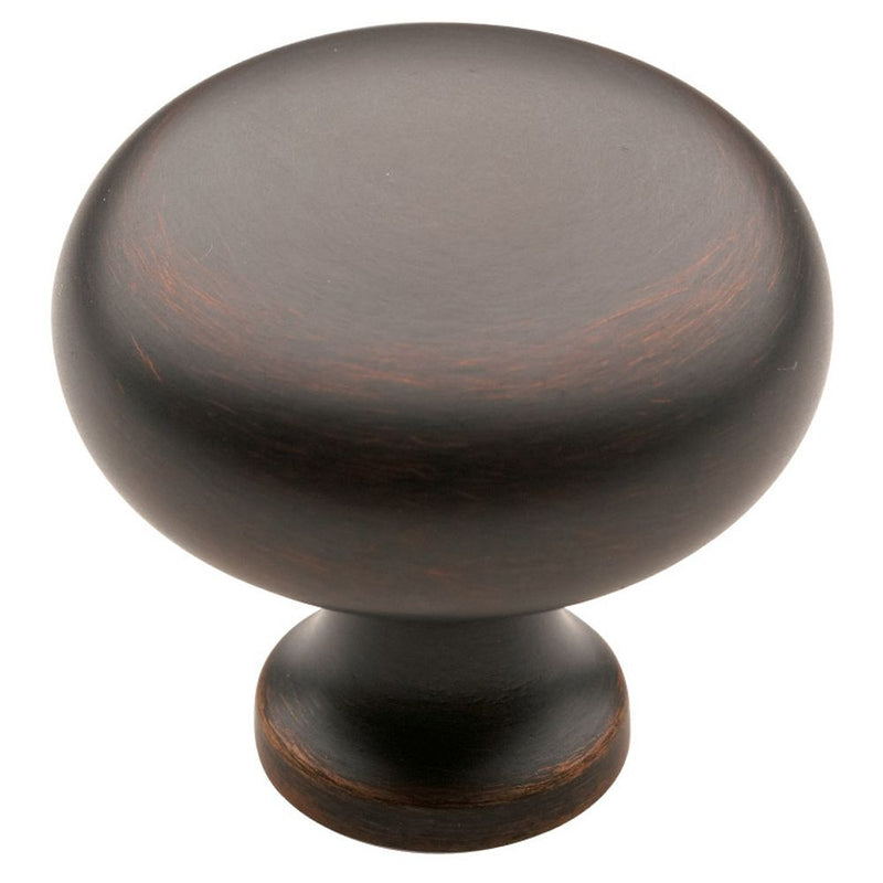 Baldwin 4706 1-1/4" Classic Cabinet Knob Baldwin Estate