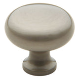 Baldwin 4706 1-1/4" Classic Cabinet Knob Baldwin Estate