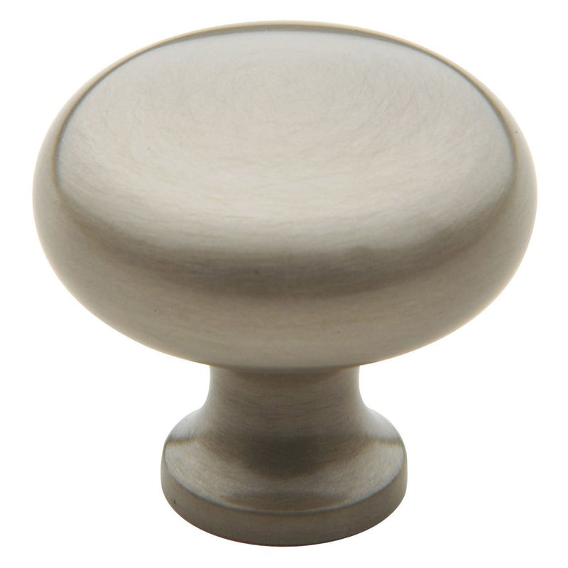 Baldwin 4706 1-1/4" Classic Cabinet Knob Baldwin Estate