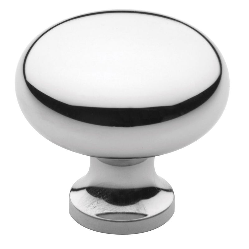 Baldwin 4706 1-1/4" Classic Cabinet Knob Baldwin Estate